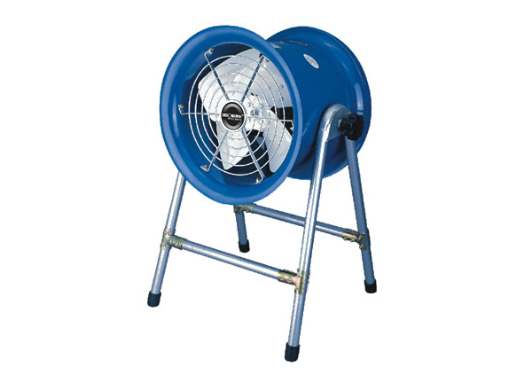 SF系列軸流風(fēng)機(jī)