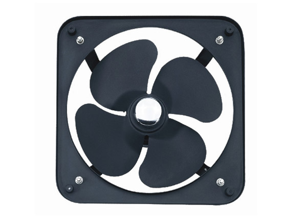 方形節(jié)能低噪音換氣扇