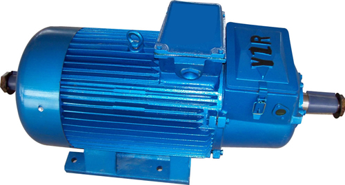 YZR、YZ系列起重及冶金用三相異步電動(dòng)機(jī)