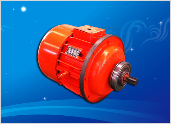 ZDⅠ型錐形電機(jī)