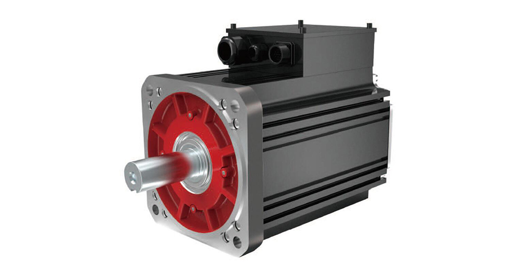 GSZ18交流永磁伺服電動(dòng)機(jī)