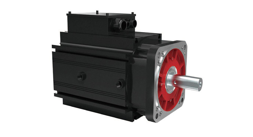 GSZ18W交流永磁伺服電機(jī)