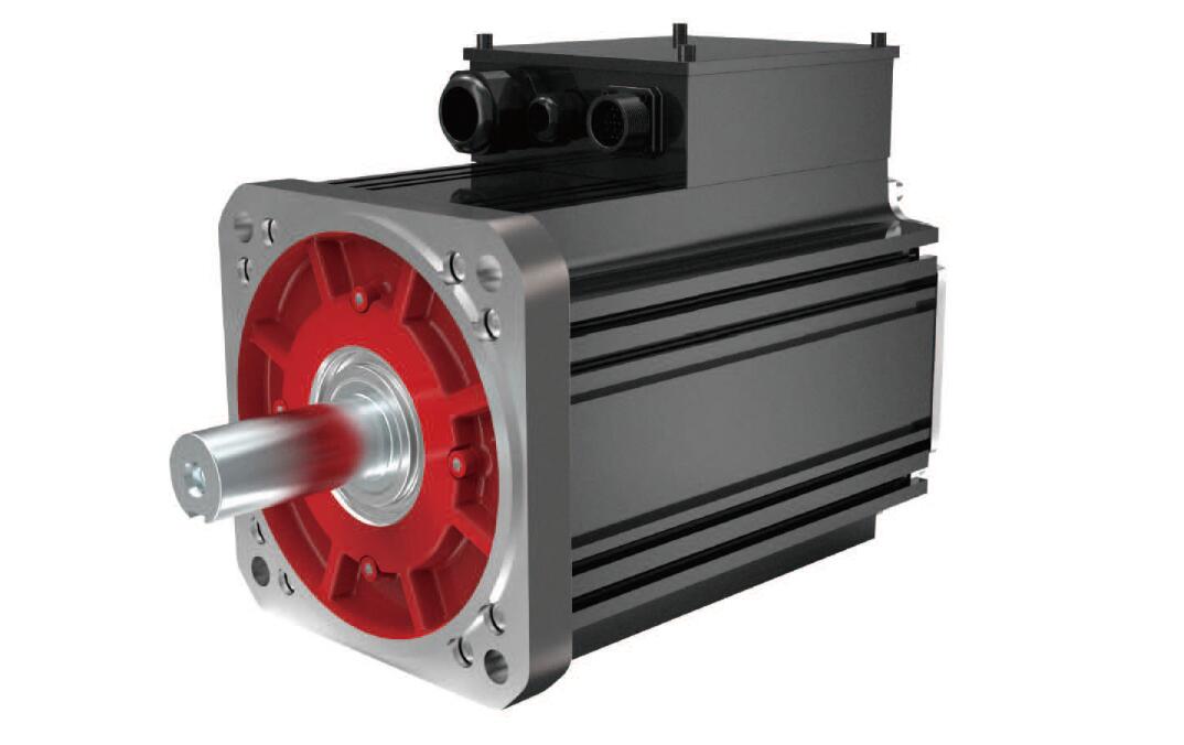 GSZ25交流永磁伺服電機(jī)