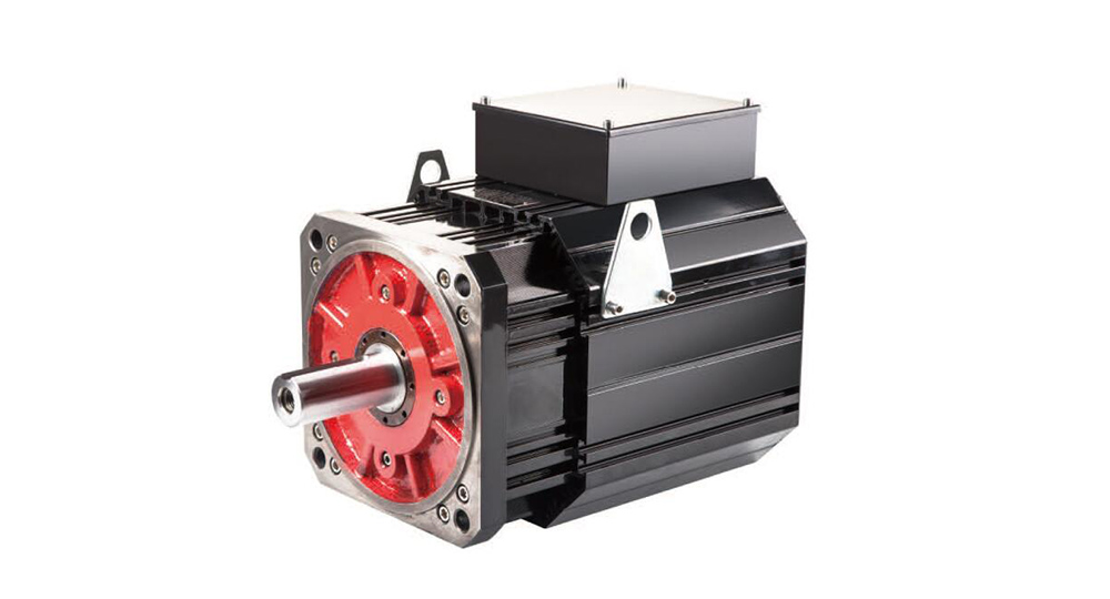 GSZ25W交流永磁伺服電機(jī)