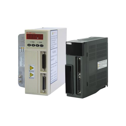 SG 系列伺服電機(jī)驅(qū)動(dòng)器