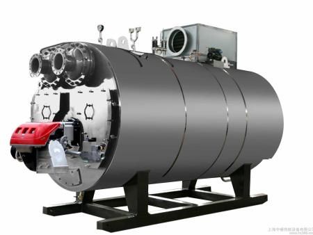 鍋爐發(fā)展簡(jiǎn)史