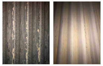 河南省許昌能信熱電有限公司2×210MW機(jī)組#1鍋爐