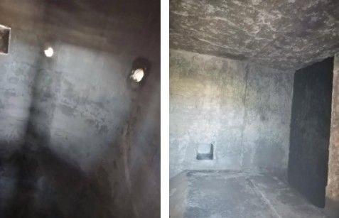 光大環(huán)保固廢處置（溫嶺）有限公司急冷塔、二燃室出口防結(jié)焦改造